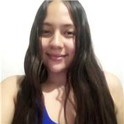 Graduada de bachiller con motivación para enseñar cualquier materia de primaria, me llevo muy bien con los niños y tengo paciencia para enseñar